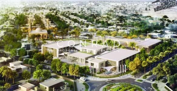 ارض سكنية  للبيع في مدينة خليفة، أبوظبي - f68a1b60-007d-4c75-9bed-ffc2e808fa59. jpeg