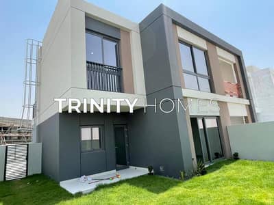 3 Bedroom Townhouse for Rent in Dubai South, Dubai - e788a167-263c-4c46-8a5f-db1bb46f0d13. png