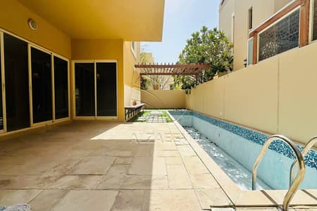 4 Bedroom Villa for Rent in Al Raha Gardens, Abu Dhabi - WhatsApp Image 2024-04-29 at 4.16. 43 PM. jpg