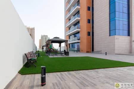 Studio for Rent in Jumeirah Village Triangle (JVT), Dubai - Facility-11. jpg