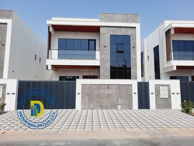 5 Bedroom Villa for Sale in Al Helio, Ajman - WhatsApp Image 2024-04-28 at 9.55. 48 AM. jpeg