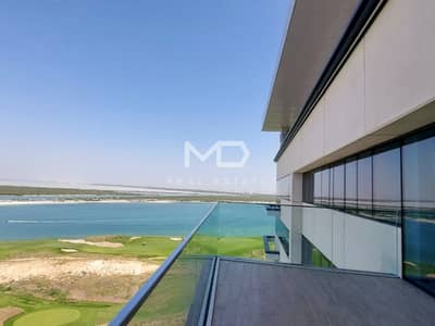 2 Bedroom Flat for Rent in Yas Island, Abu Dhabi - Move In Today | Multiple Payments | Beach Access