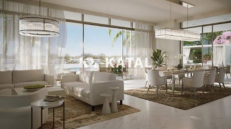 5 Ramhan Island, Abu Dhabi, for sale luxury villa, 3 bedroom villa, 4 bedroom villa, 5 bedroom villa, 6 bedroom villa, Ramhan Island Villa, The One Villa 017. jpg
