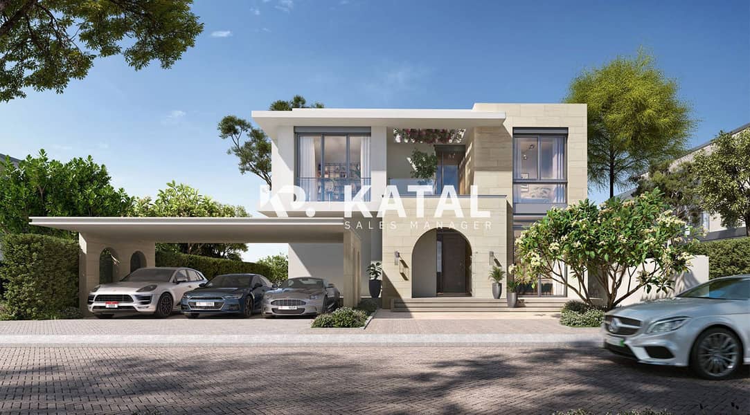 4 Ramhan Island, Abu Dhabi, for sale luxury villa, 3 bedroom villa, 4 bedroom villa, 5 bedroom villa, 6 bedroom villa, Ramhan Island Villa, Spark Villa 003. jpg