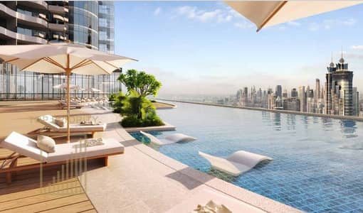 6 Cпальни Апартамент Продажа в Бизнес Бей, Дубай - Screenshot 2024-02-26 175313. png