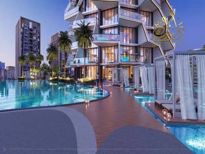 1 Bedroom Flat for Sale in Jumeirah Village Circle (JVC), Dubai - Screenshot 2024-02-15 170016 - Copy. png