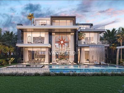 6 Bedroom Villa for Sale in DAMAC Lagoons, Dubai - Screenshot_26. png