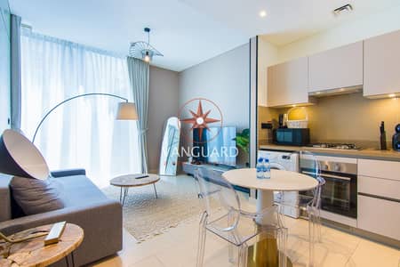 شقة 1 غرفة نوم للايجار في شوبا هارتلاند، دبي - WhatsApp Image 2024-03-28 at 12.33. 44 PM. jpeg