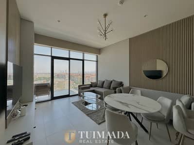 1 Bedroom Flat for Rent in Al Furjan, Dubai - 18. jpg