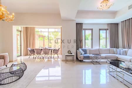 4 Bedroom Villa for Sale in Arabian Ranches 2, Dubai - Upgraded | Extend | Family Home | Landscaped