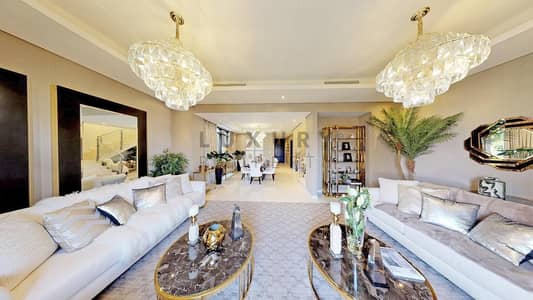 4 Bedroom Townhouse for Sale in DAMAC Hills, Dubai - Brand New | Large Layout | Corner Plot