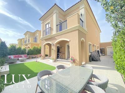 3 Bedroom Villa for Sale in Dubailand, Dubai - Stand-Alone | Corner Unit | VOT | Multiple Units