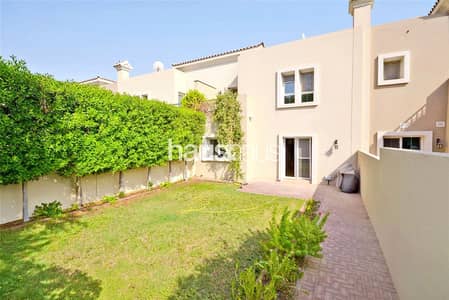 3 Bedroom Villa for Sale in Arabian Ranches, Dubai - Vacant On Transfer | Close to Park | Immaculate