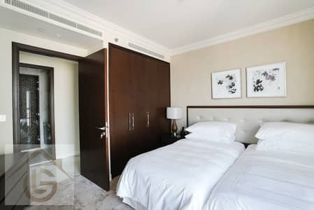 فلیٹ 3 غرف نوم للايجار في وسط مدينة دبي، دبي - WhatsApp Image 2024-04-29 at 4.07. 08 PM. jpeg