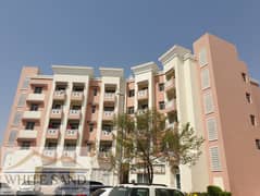 CHINA CLUSTER WITH BALCONY 1B/R HALL -RENT 40K