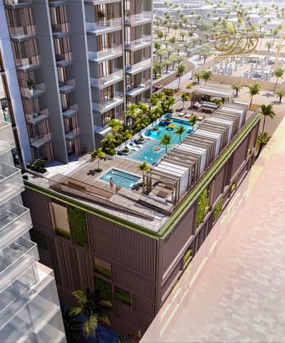 1 Bedroom Apartment for Sale in Jumeirah Village Circle (JVC), Dubai - 4ae065f7-692e-431c-a994-8d248bcd5add. jpg