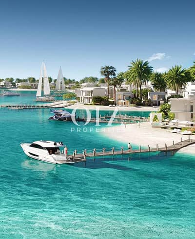 3 Bedroom Villa for Sale in Ramhan Island, Abu Dhabi - 01-Marine-Island-Villas-1. jpg