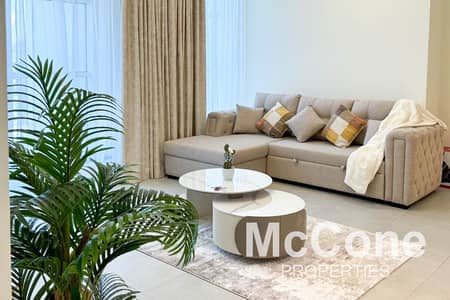 2 Bedroom Apartment for Rent in Dubai Marina, Dubai - Furnished | Spacious | Available Now
