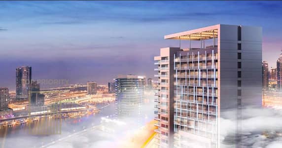 2 Cпальни Апартамент Продажа в Бизнес Бей, Дубай - Screenshot 2024-03-18 160415. png