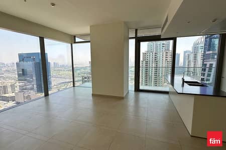 迪拜码头， 迪拜 2 卧室公寓待租 - 位于迪拜码头，滨海之门，滨海之门1号 2 卧室的公寓 225000 AED - 8928056