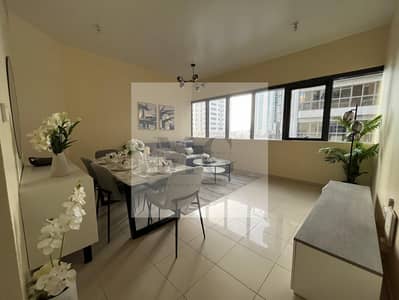 2 Bedroom Apartment for Rent in Al Nahyan, Abu Dhabi - 2f6db132-8abe-4b29-9215-2dd3006cac3b. jpg