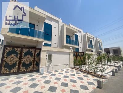 5 Bedroom Villa for Sale in Al Yasmeen, Ajman - IMG-20240429-WA0018. jpg
