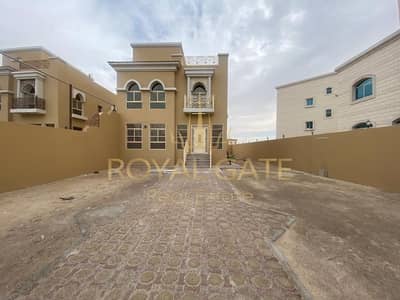 فیلا 4 غرف نوم للايجار في مدينة محمد بن زايد، أبوظبي - WhatsApp Image 2024-04-29 at 11.10. 02 AM. jpeg