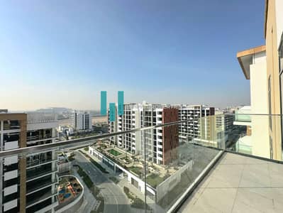 梅丹城， 迪拜 2 卧室单位待租 - 位于梅丹城，梅丹一号，阿齐兹里维埃拉社区，阿齐兹里维埃拉20号楼 2 卧室的公寓 130000 AED - 8928085