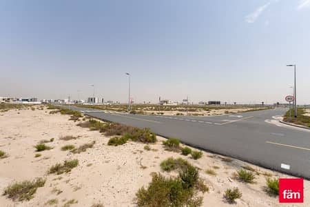 Plot for Sale in Jebel Ali, Dubai - INVESTORS DEAL | PHASE 8 | G+1 | FREEHOLD PLOT