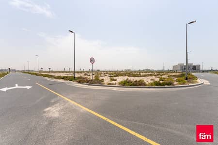 ارض سكنية  للبيع في جبل علي، دبي - ارض سكنية في تلال جبل علي،جبل علي 2868864 درهم - 8836360