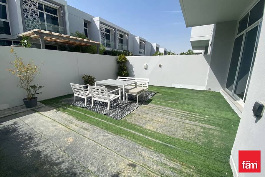 Таунхаус в Мудон,Арабелла Таунхаусы,Арабелла 2, 3 cпальни, 90000 AED - 7555475 Таунхаус в Мудон,Арабелла Таунхаусы,Арабелла 2, 3 cпальни, 90000 AED - 7555475
