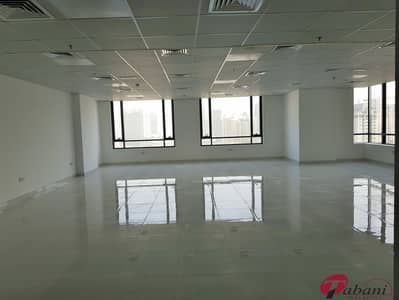Office for Rent in Jumeirah Village Circle (JVC), Dubai - Ready to Move office avaiable for Rent in JVC