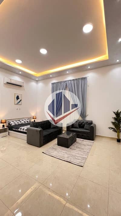 Studio for Rent in Al Bateen, Al Ain - WhatsApp Image 2024-04-29 at 11.19. 43 AM. jpeg