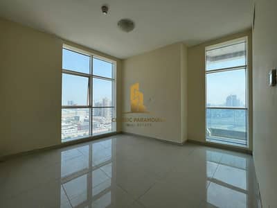 شقة 1 غرفة نوم للايجار في مثلث قرية الجميرا (JVT)، دبي - شقة في برج المنارة،مثلث قرية جميرا حي رقم 4،مثلث قرية الجميرا (JVT) 1 غرفة 70000 درهم - 8928136