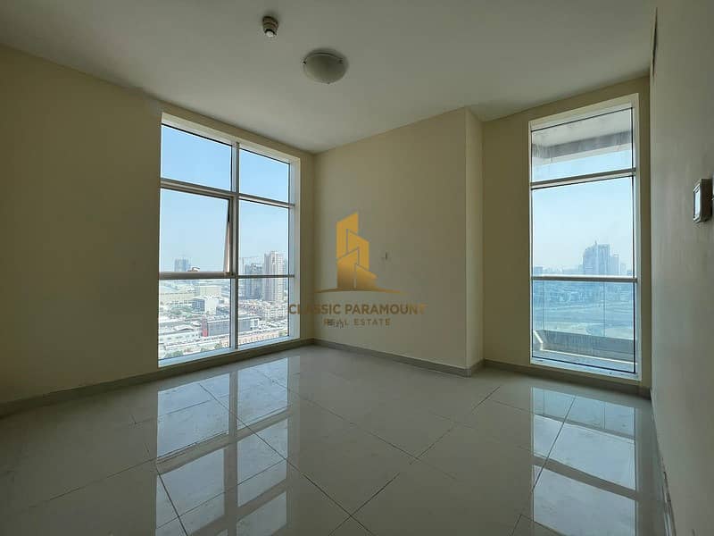Un Furnished | Amazing View | Avail From June 1st