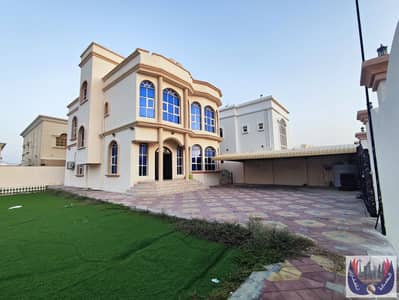 7 Bedroom Villa for Rent in Al Hamidiyah, Ajman - uXHgWhDFCxab75cuccBxYpWqRv4J5DEhvbSvI5VB