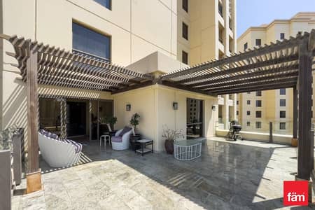 1 Bedroom Flat for Sale in Jumeirah Beach Residence (JBR), Dubai - Rare Type | High Floor | Vacant on Transfer