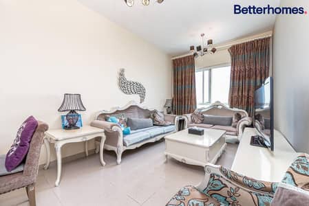 شقة 2 غرفة نوم للبيع في أبراج بحيرات الجميرا، دبي - شقة في برج ليك بوينت،مجمع N،أبراج بحيرات الجميرا 2 غرف 1750000 درهم - 8895328