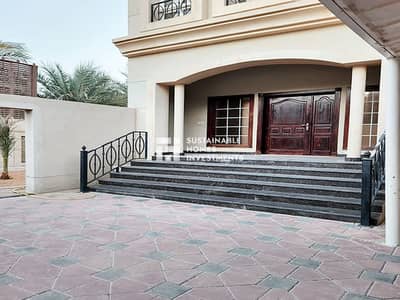 5 Bedroom Villa for Rent in Mohammed Bin Zayed City, Abu Dhabi - Artboard 19. png