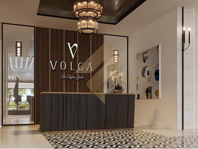 فلیٹ 3 غرف نوم للبيع في مثلث قرية الجميرا (JVT)، دبي - شقة في برج الفولجا،مثلث قرية جميرا حي رقم 7،مثلث قرية الجميرا (JVT) 3 غرف 4094300 درهم - 8927735