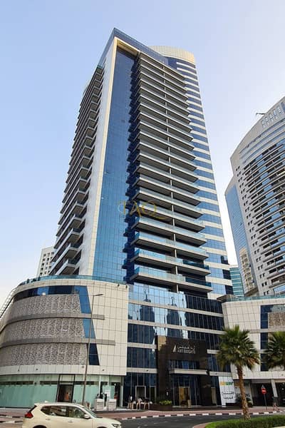 芭莎综合社区（Tecom）， 迪拜 1 卧室单位待租 - art-heights-26091_xl. jpg