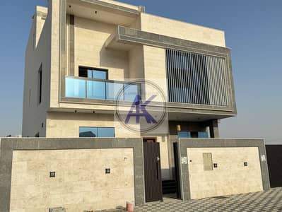 7 Bedroom Villa for Rent in Al Yasmeen, Ajman - Y3Qa1dhcyOWJ5gThQdy82Rl3e2PFxOzJ3XzSDUk8