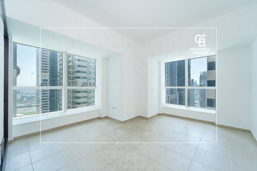 High Floor | Vacant | Prime Location