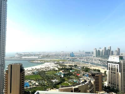 3 Cпальни Апартаменты Продажа в Дубай Марина, Дубай - 03. jpg