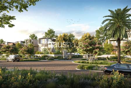 4 Bedroom Villa for Sale in The Acres, Dubai - Stadalone Villa | Dubai's Premium Villa Community