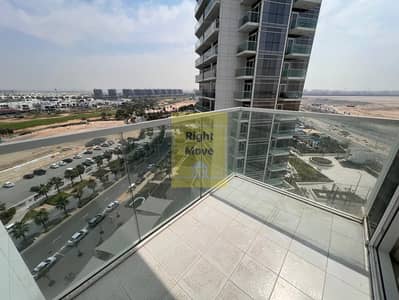 Studio for Rent in DAMAC Hills, Dubai - 1ad6fd7f-3193-4704-90d5-afd12bbd42e1. jpeg