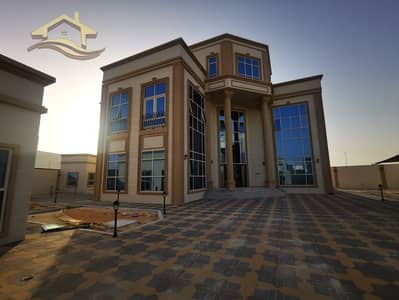 6 Cпальни Вилла в аренду в Аль Рахба, Абу-Даби - WhatsApp Image 2024-04-29 at 6.05. 17 PM (1). jpeg