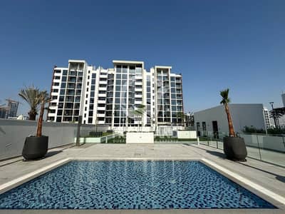 1 Bedroom Flat for Rent in Meydan City, Dubai - Brand New | Road Facing |Corner Unit |With Balcony