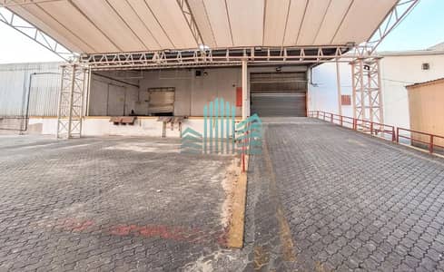 ارض صناعية  للايجار في القوز، دبي - Screenshot 2024-04-29 180418. png