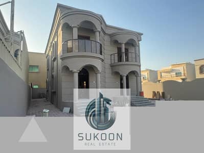 5 Bedroom Villa for Sale in Al Rawda, Ajman - C9aUXqXR7zMrQfd1RmcKmeTyH7dvFy0f63HGtSyA